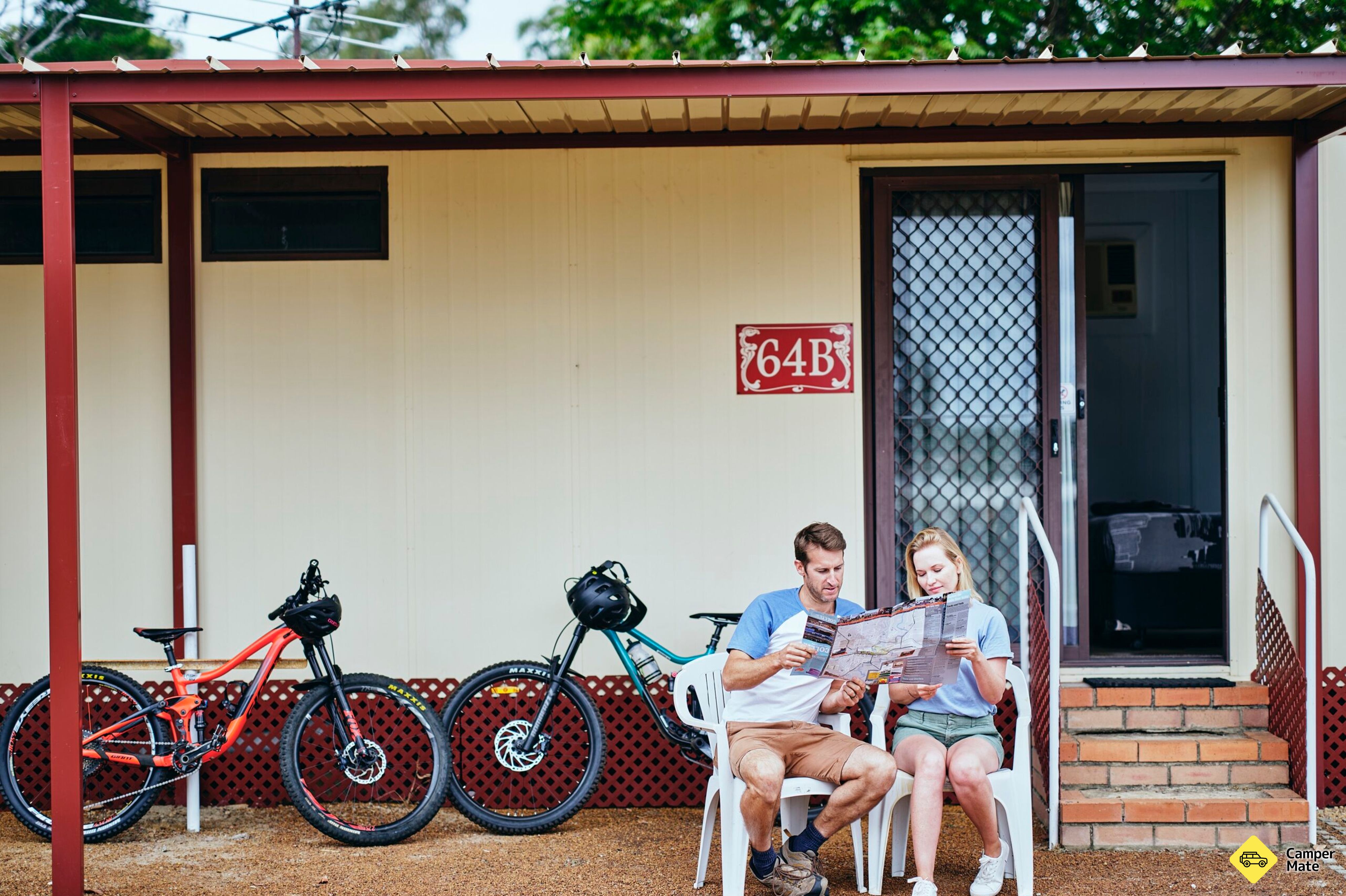Collie River Valley Tourist Park - Image 3