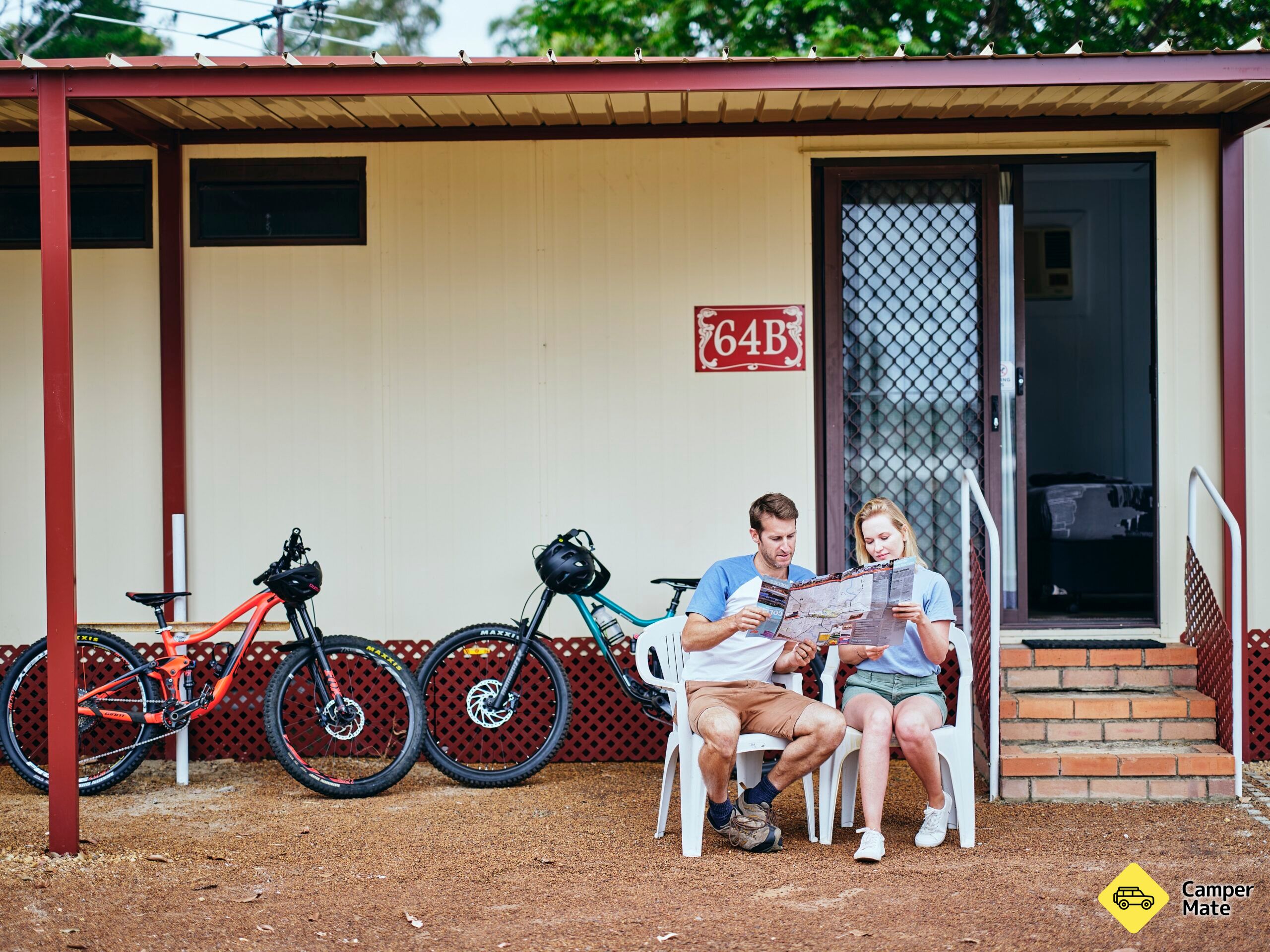 Collie River Valley Tourist Park - Image 3