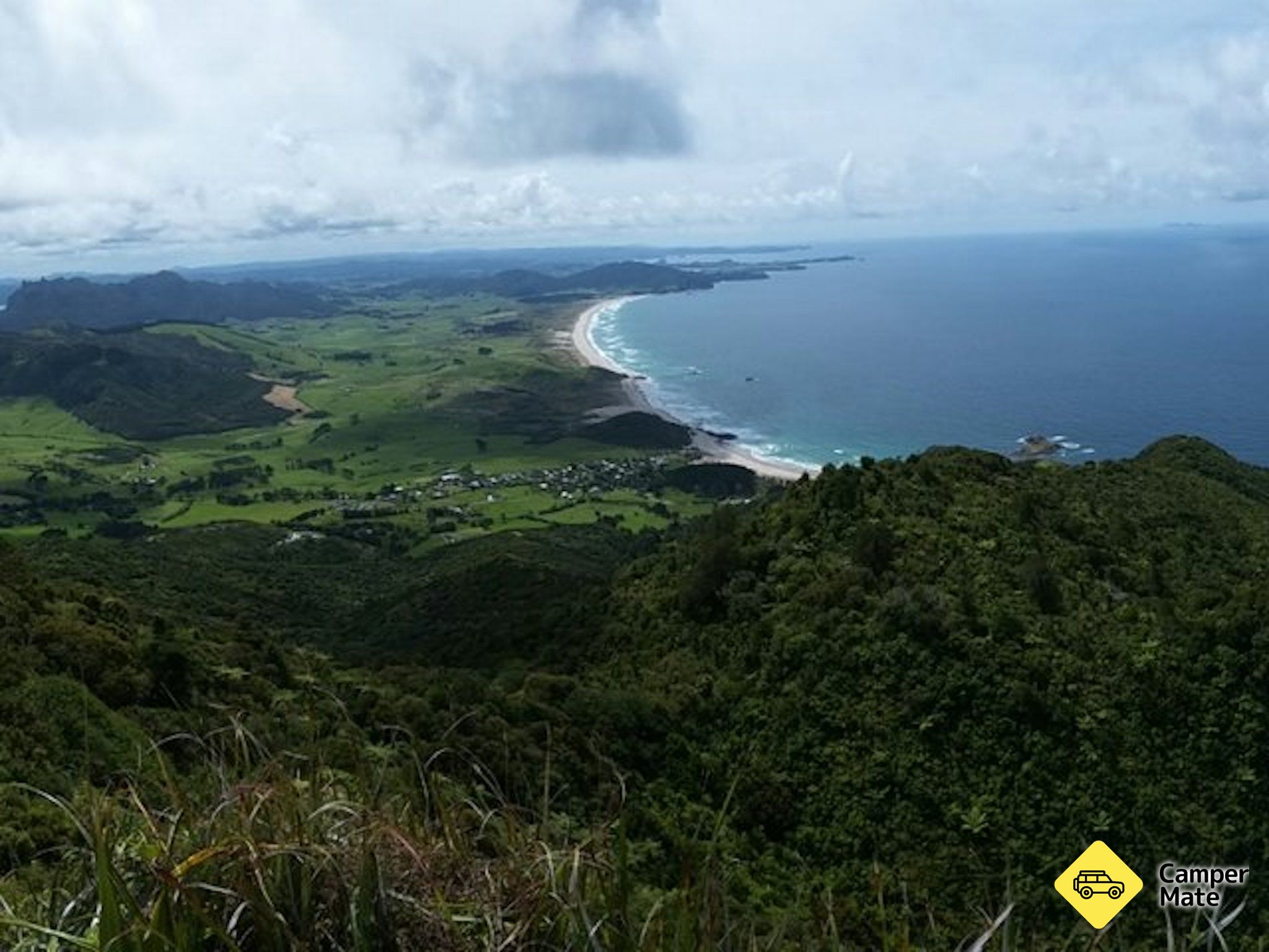 Bream Head Hike - Image 2