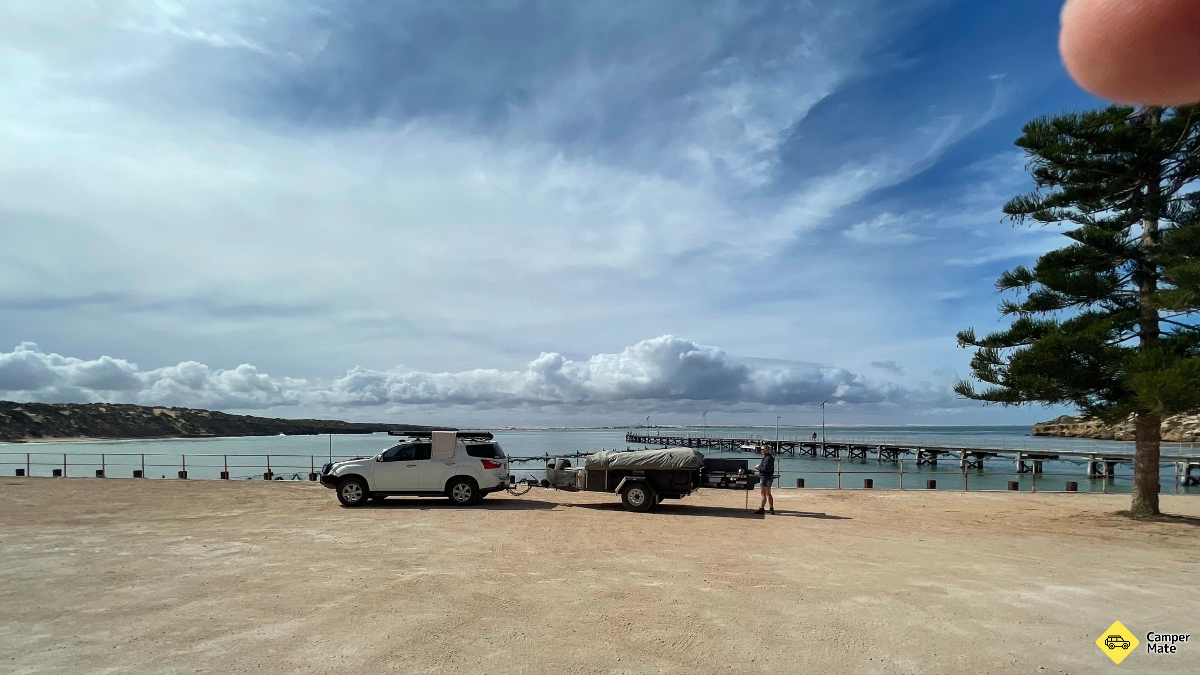 Praia Cactus