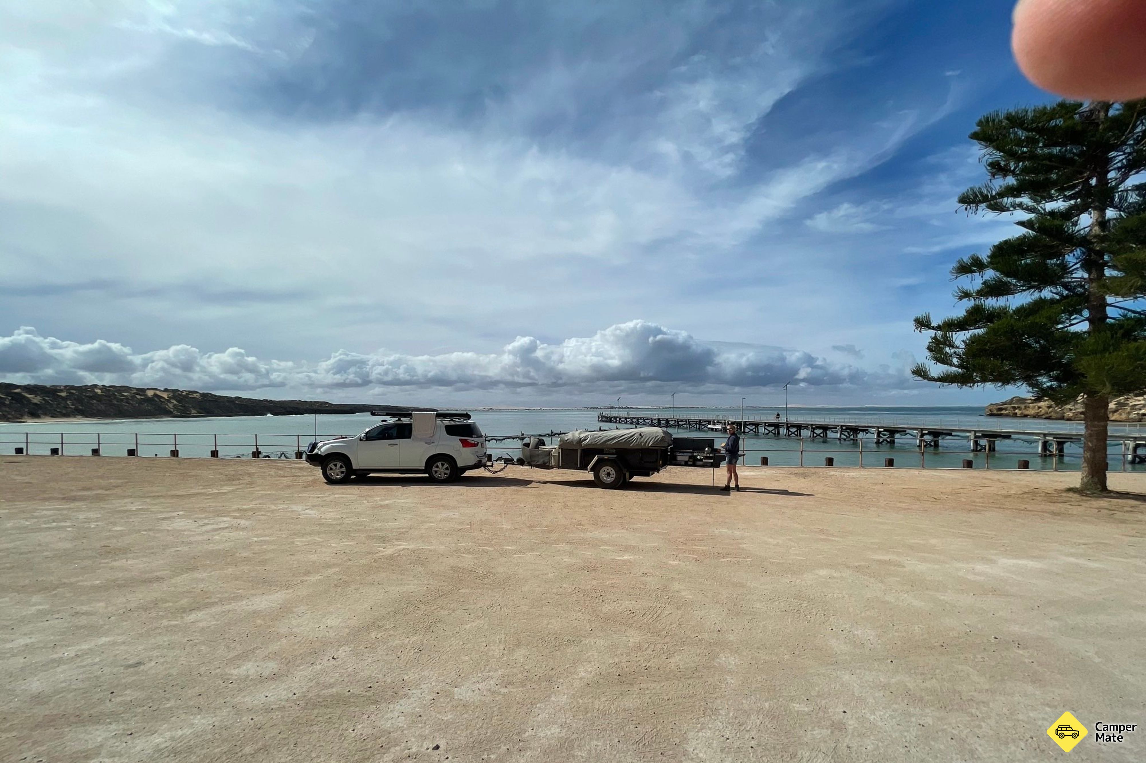 Praia Cactus