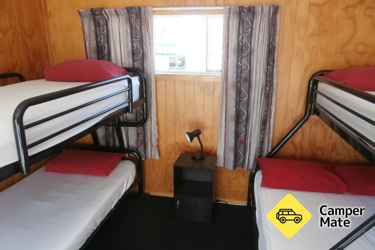 Great Lake Taupo Holiday Park - Image 2