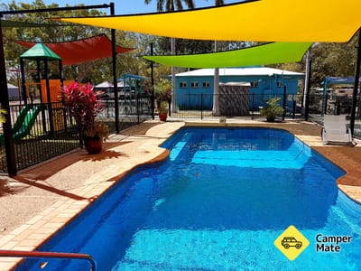 Karumba Point Tourist Park
