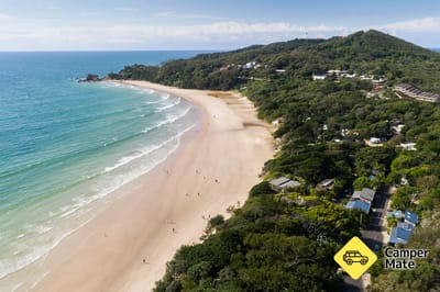 مشاهدة فيلم Byron Bay - Holiday Park
