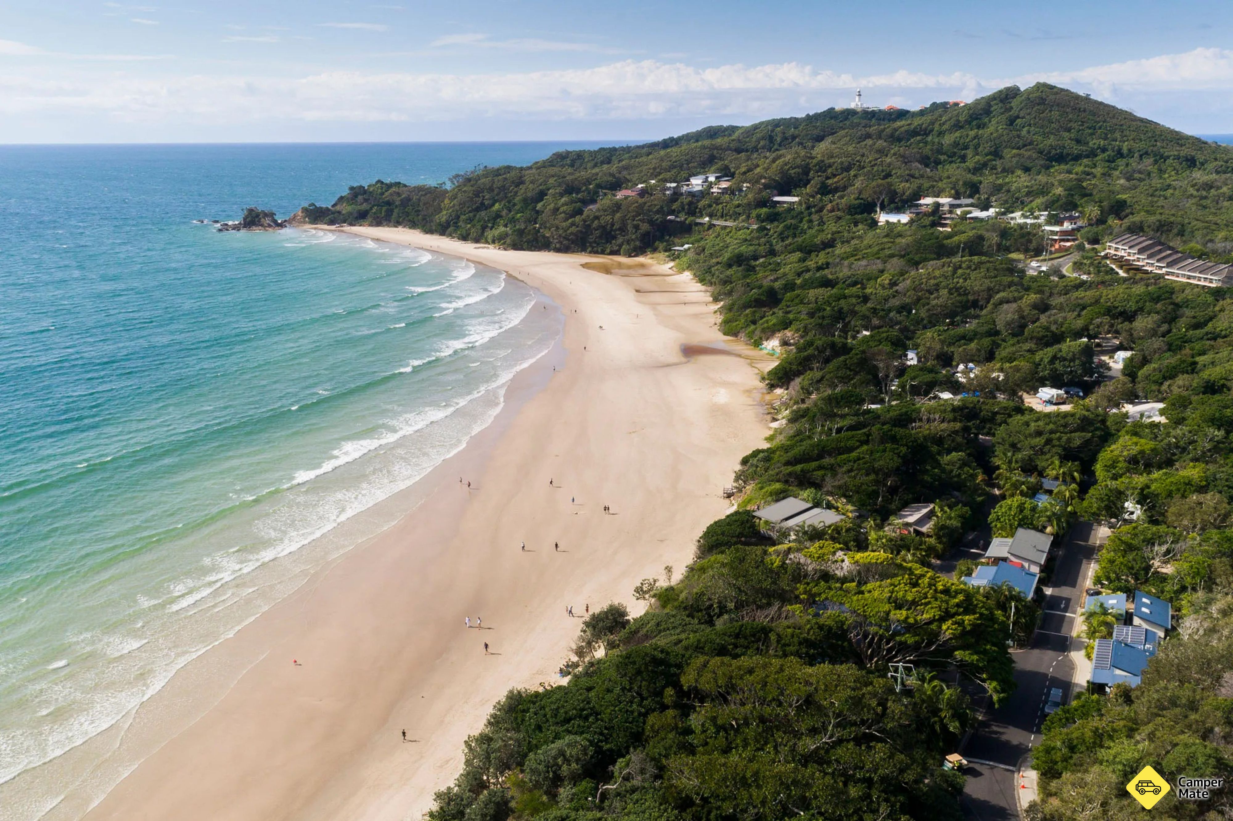 مشاهدة فيلم Byron Bay - Holiday Park