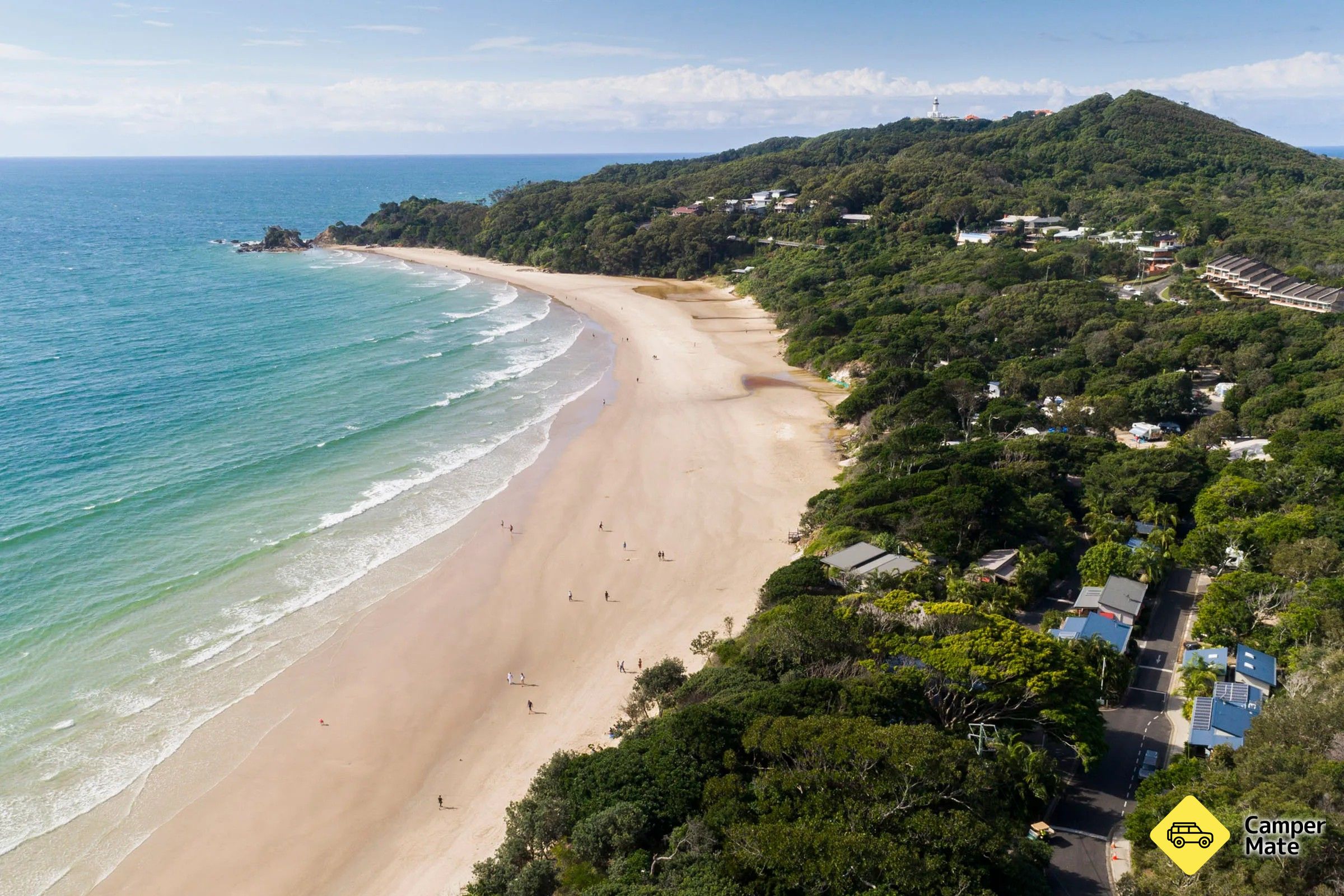 مشاهدة فيلم Byron Bay - Holiday Park