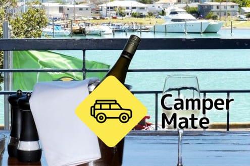 Napier Marina Food and Beverage Precinct - Image 2