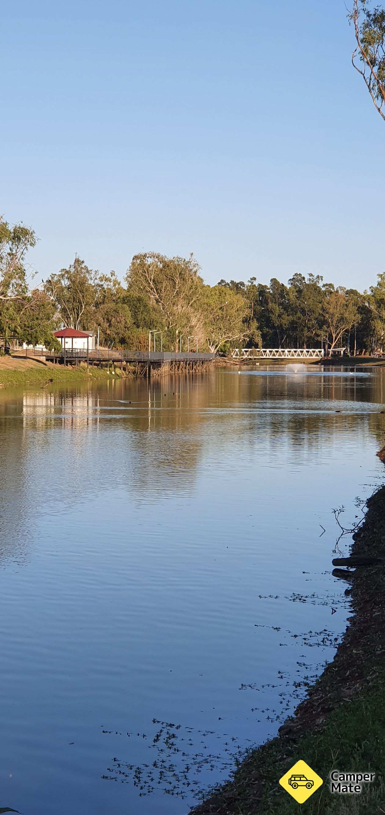 Clermont Caravan Park - Image 3