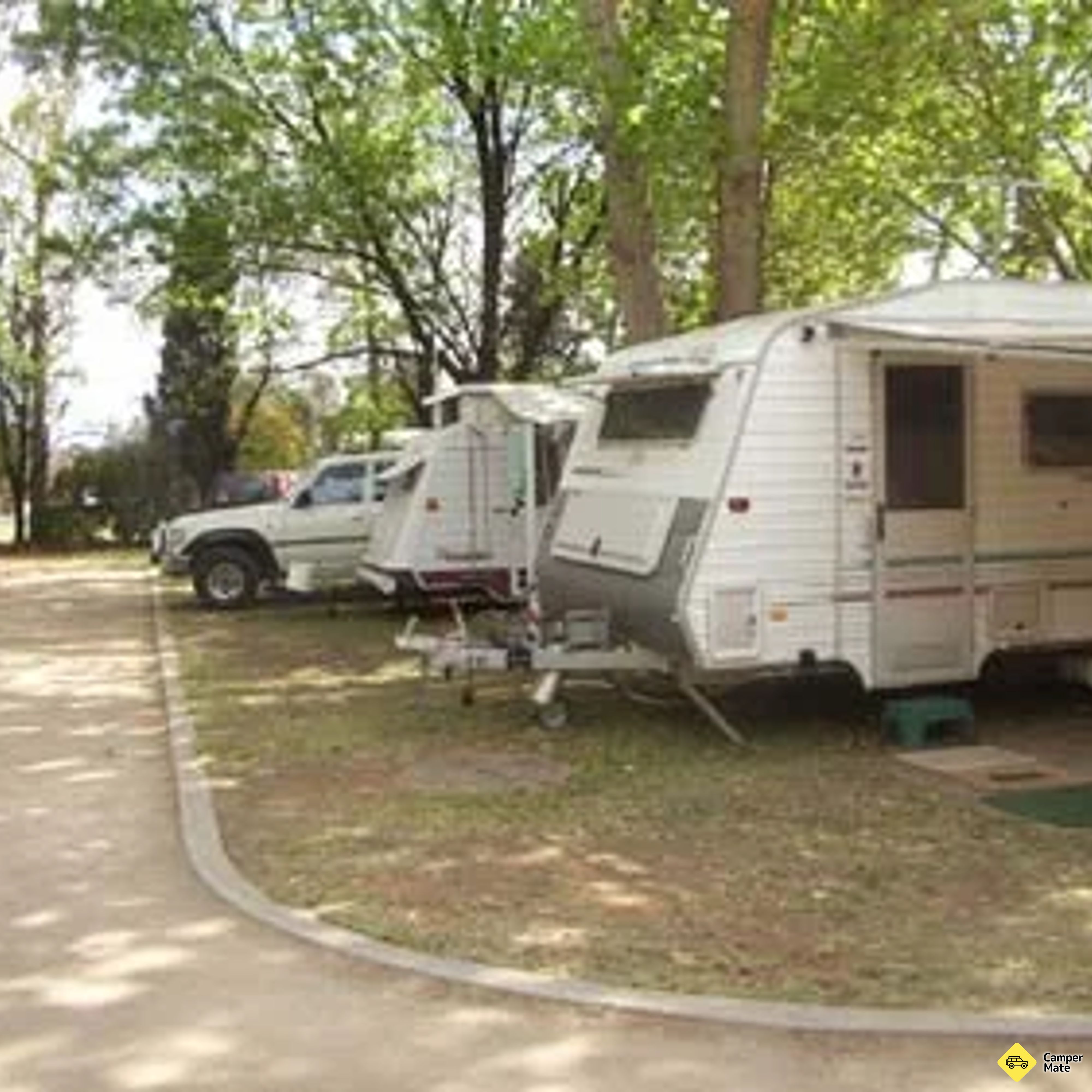 Turistický park Coachman - Image 2