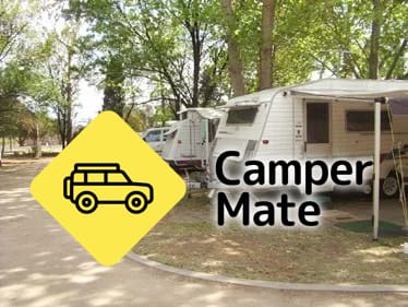 Coachman Tourist Park - Image 2