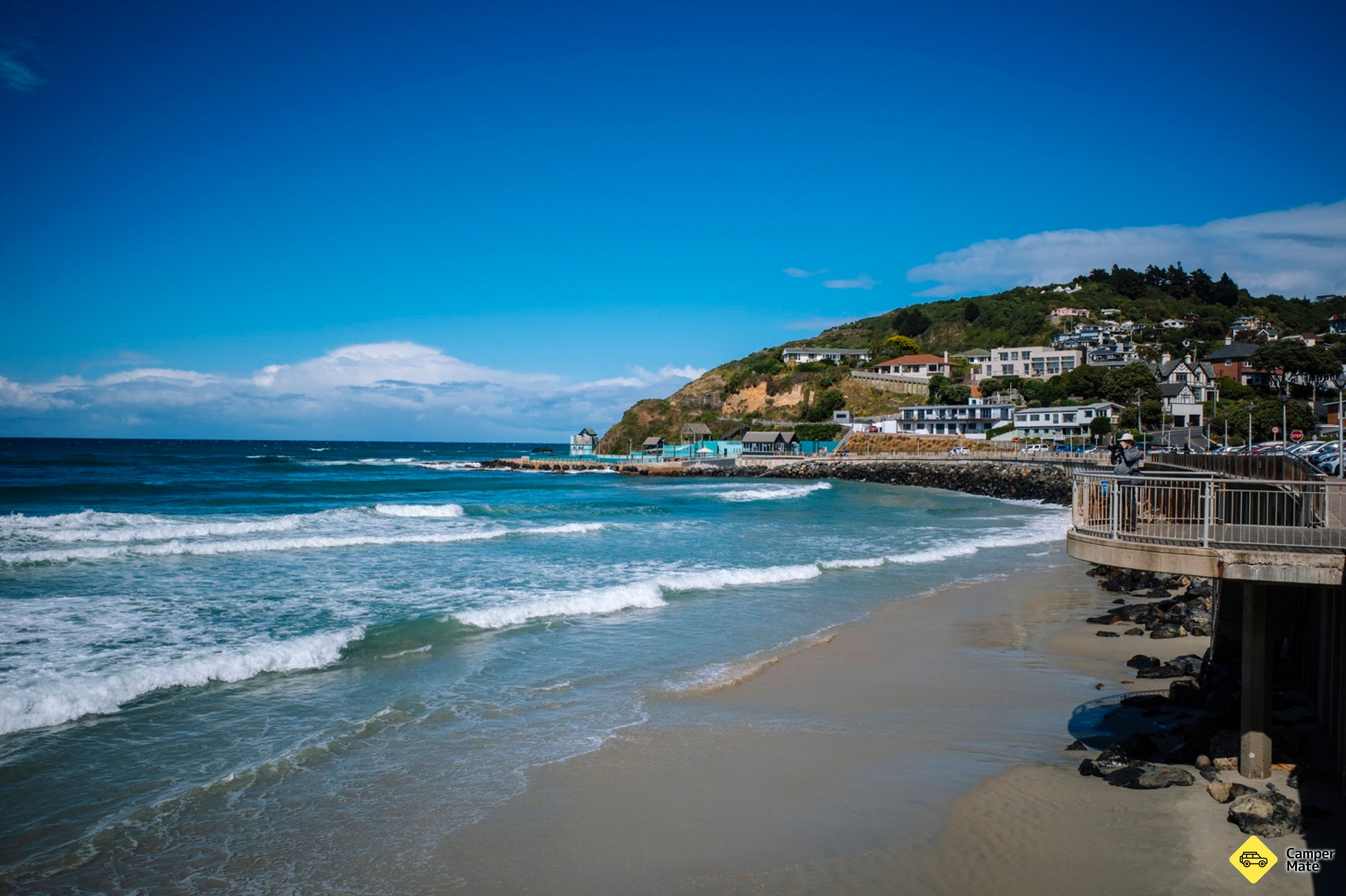 St Clair Beach - Image 2