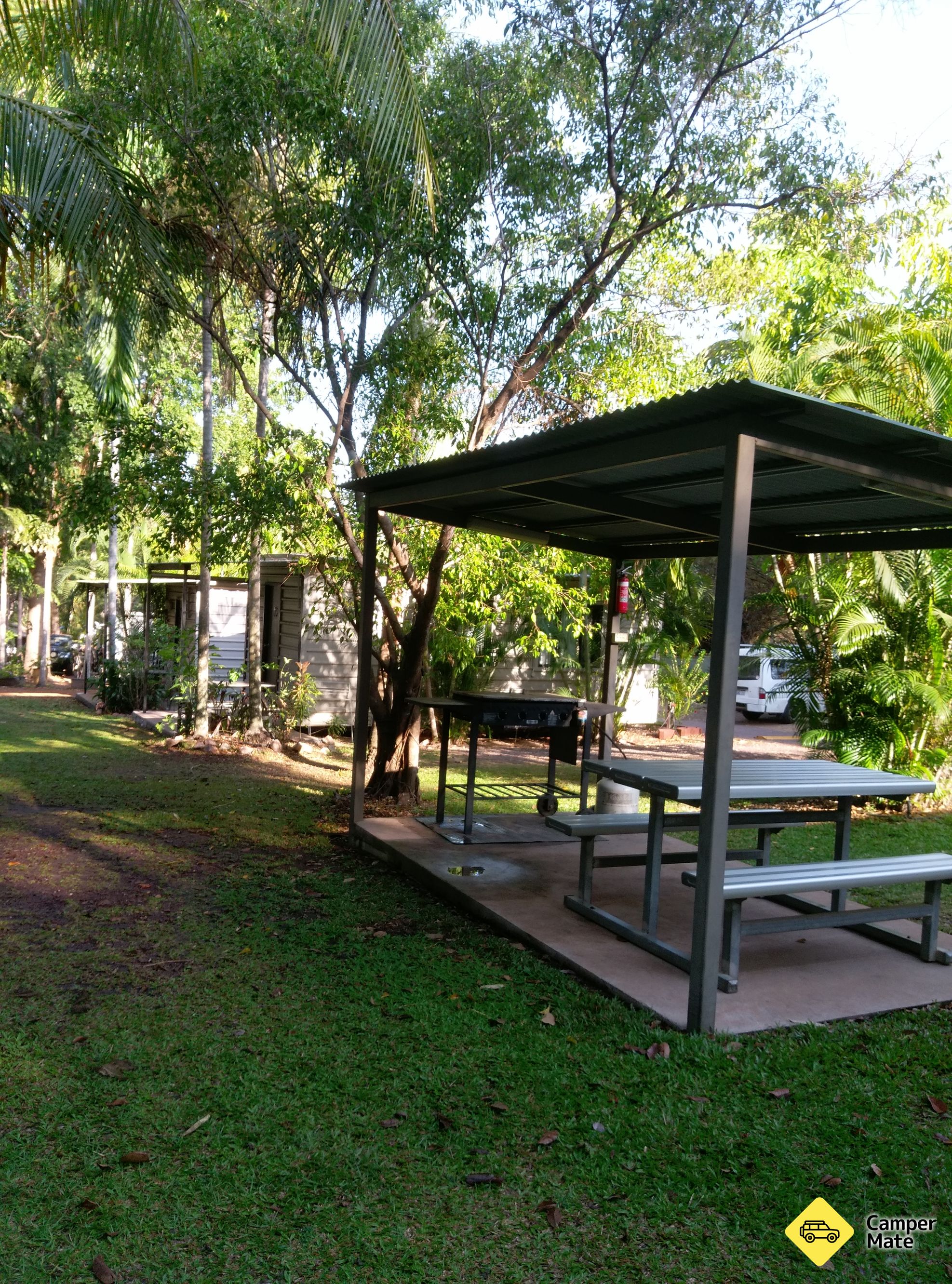 Oasis Park Turystyczny