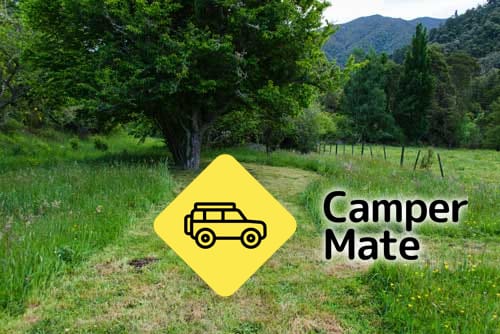 Rainbow Valley Community Campground and Backpackers - Image 2