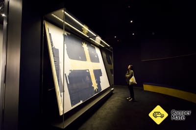 Museum of Australian Democracy at Eureka, Ballarat
