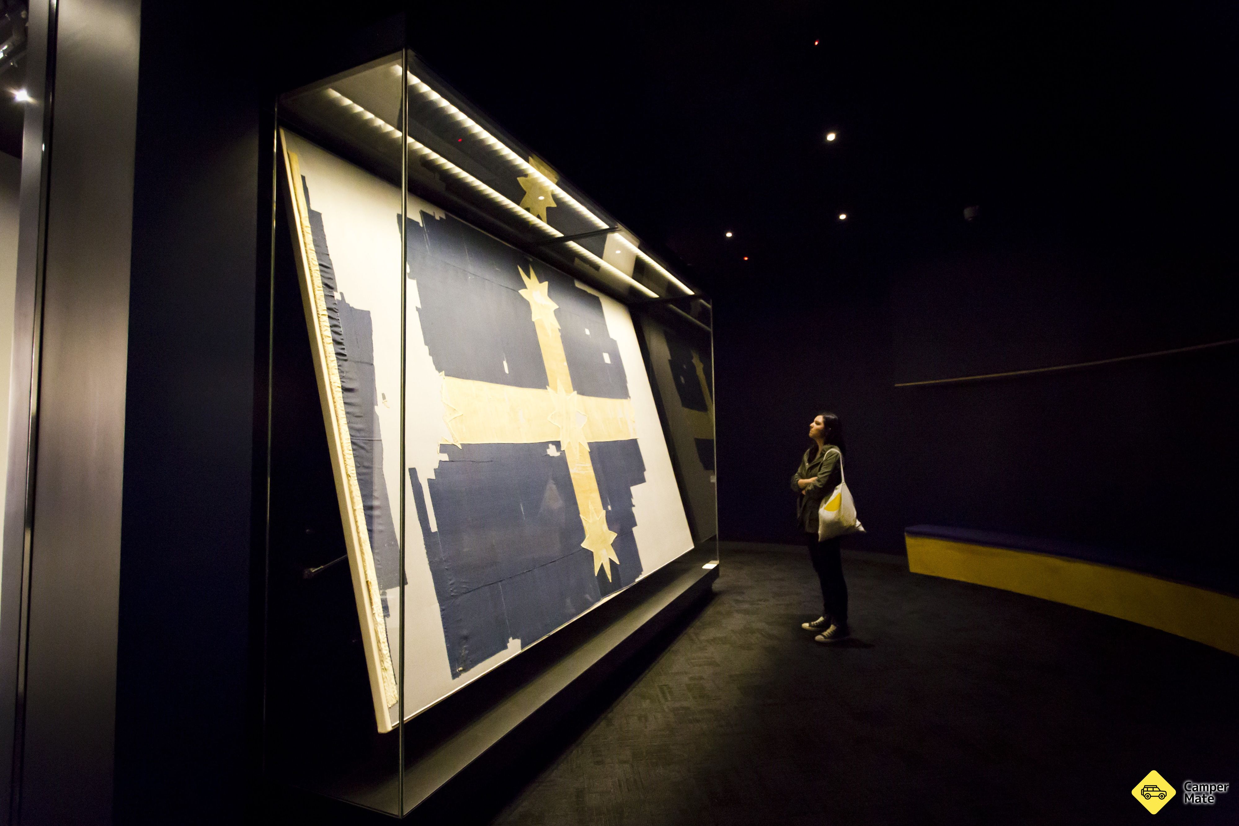 Museum of Australian Democracy at Eureka, Ballarat