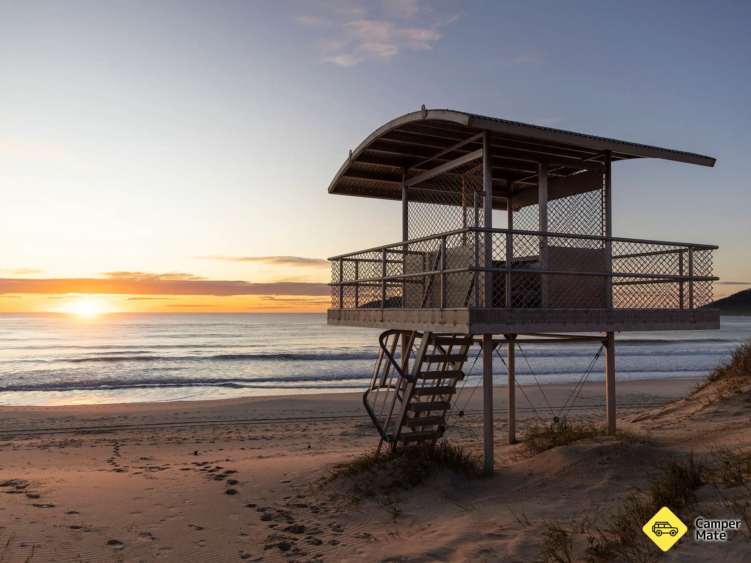 Bennetts Beach - Image 3
