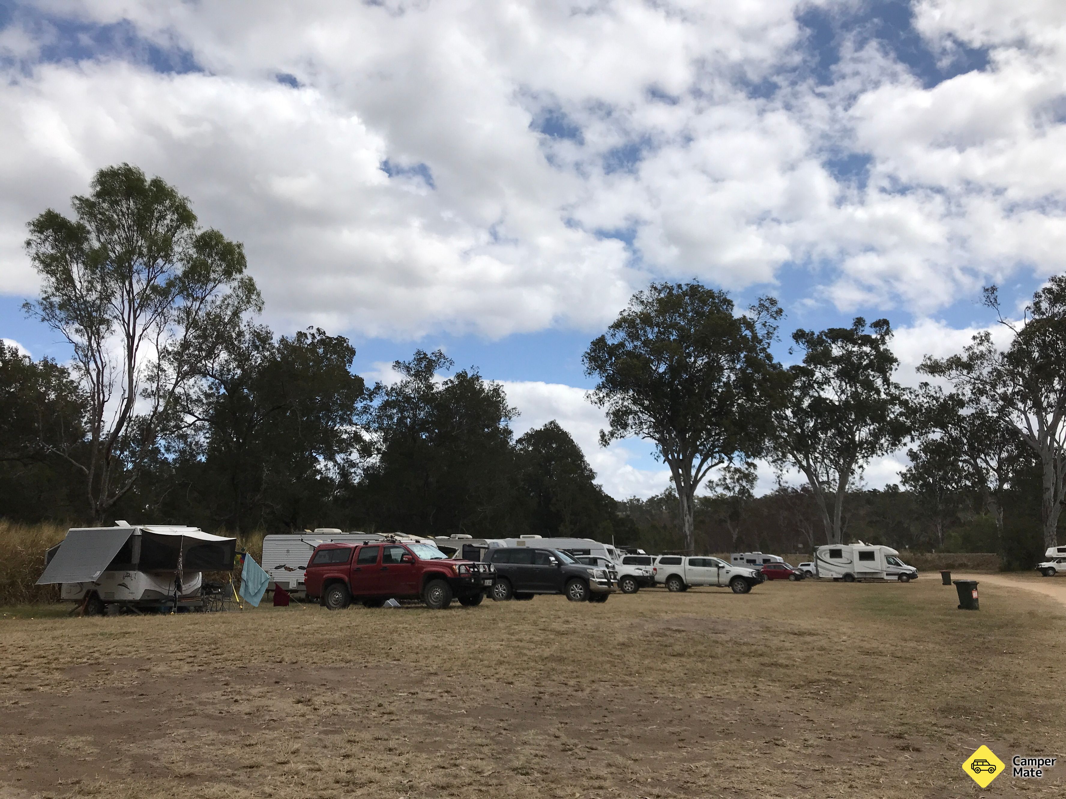 Archer Creek Rest Area - Image 2