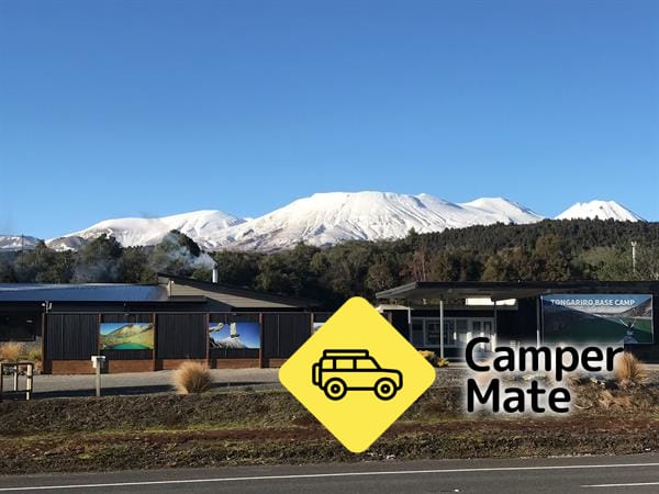 Tongariro Holiday Park - Image 2