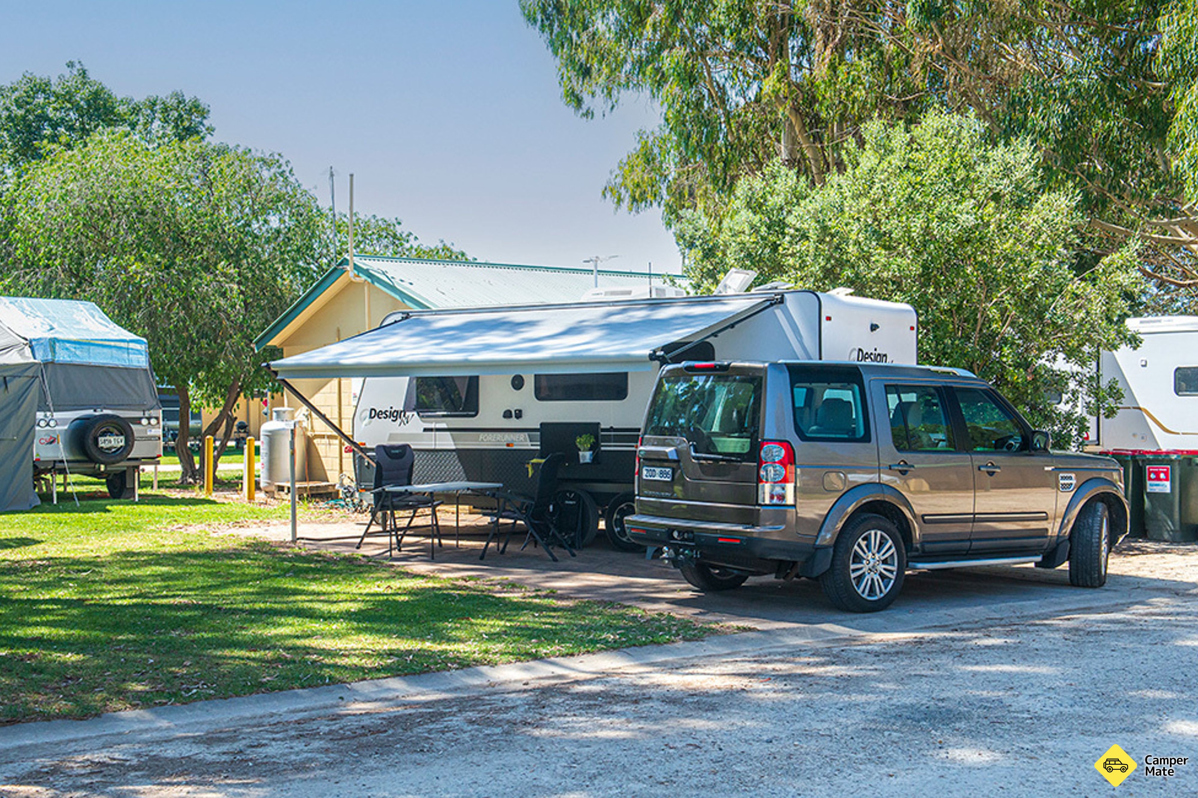 Localização: Penola Coonawarra Caravan Park - Image 2
