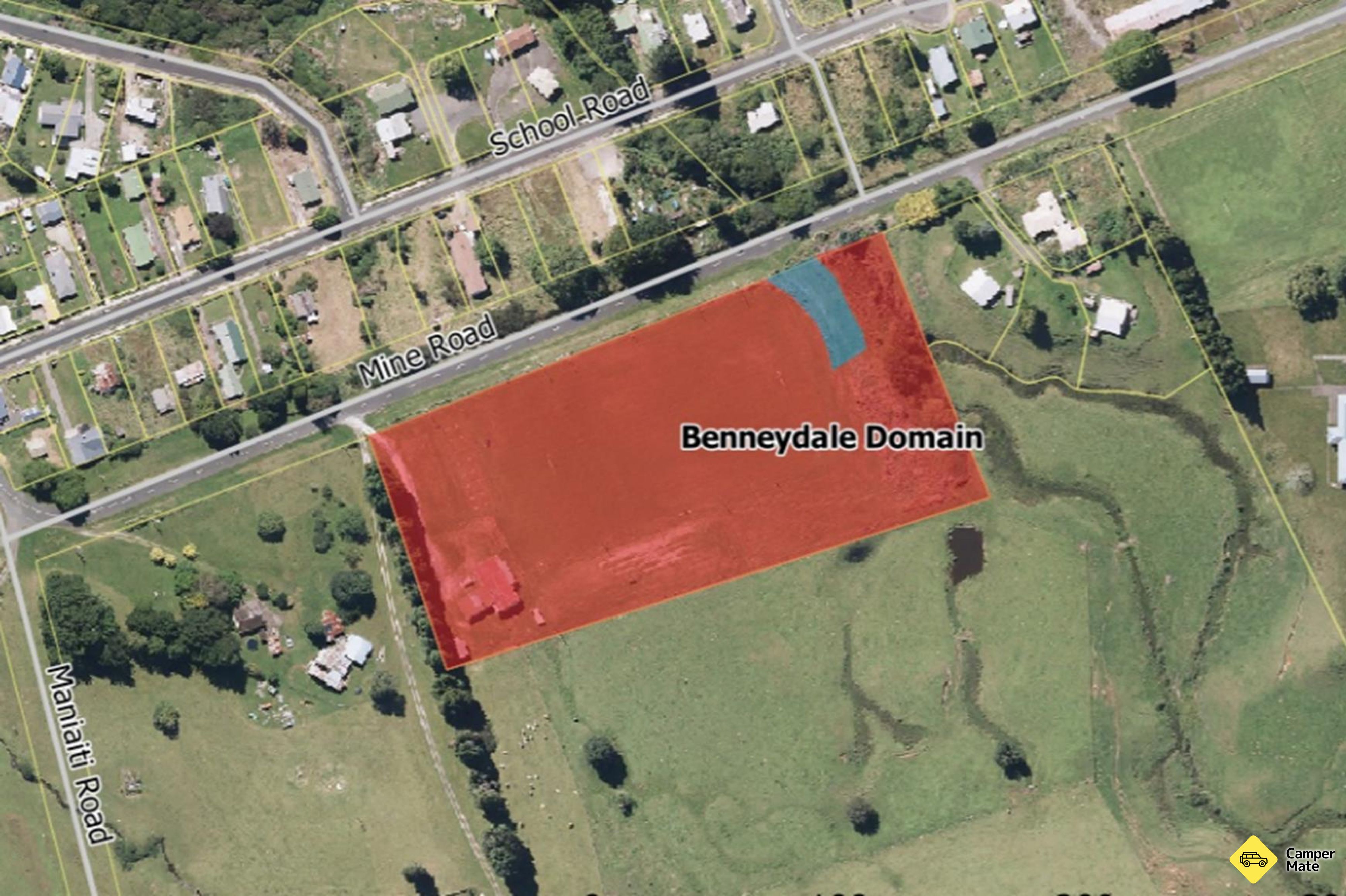 Benneydale Domain - Image 3