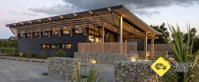 Nga Waka Winery