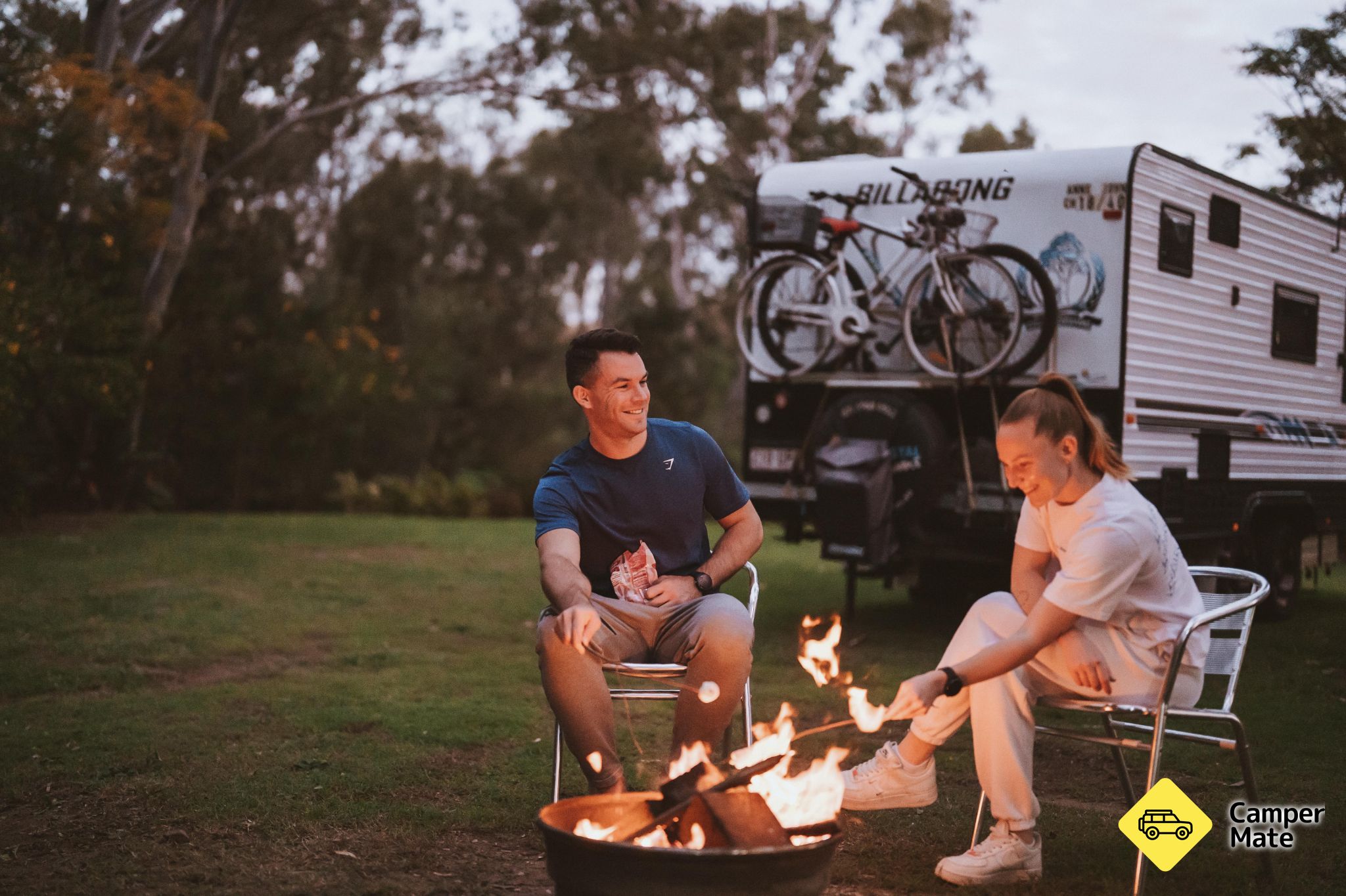 BIG4 Cania Gorge Holiday Park - Image 2
