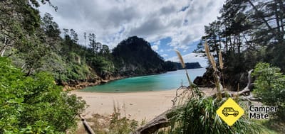 Pantai Pokohino