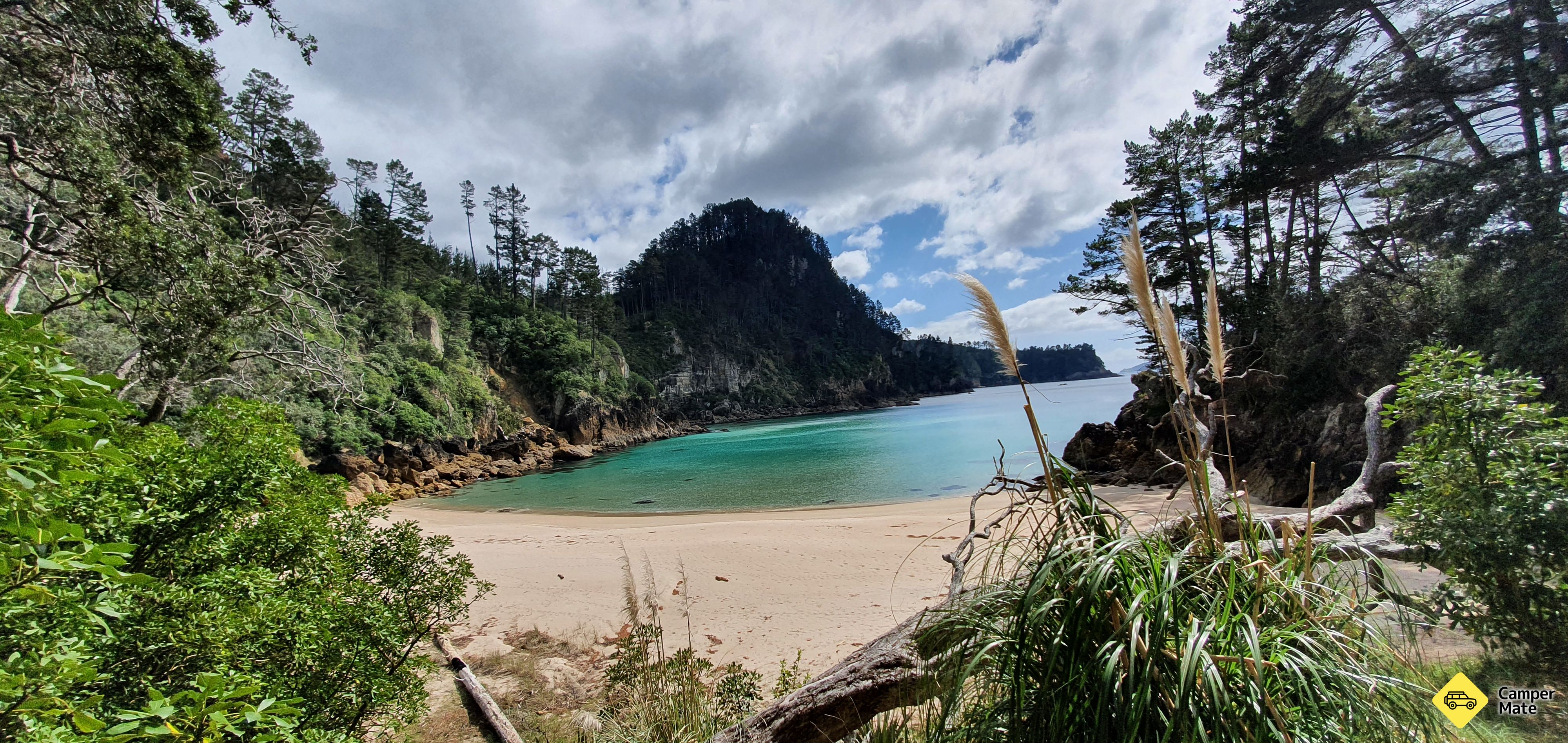 Pantai Pokohino