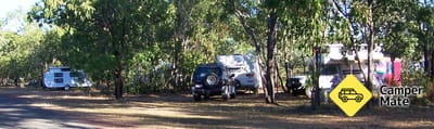 Muirella Park (Djarradjin) Campground