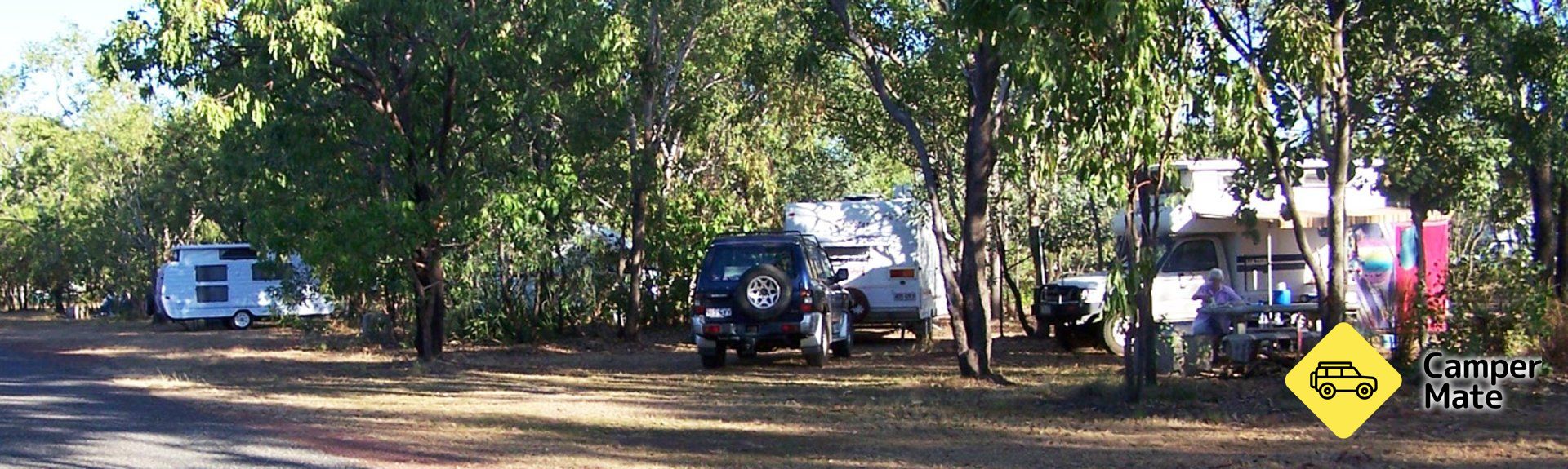 Muirella Park (Djarradjin) Campground
