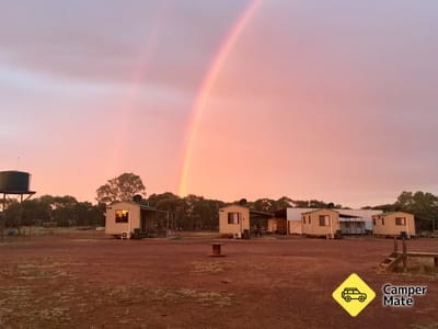 Four Corners Farm Stay