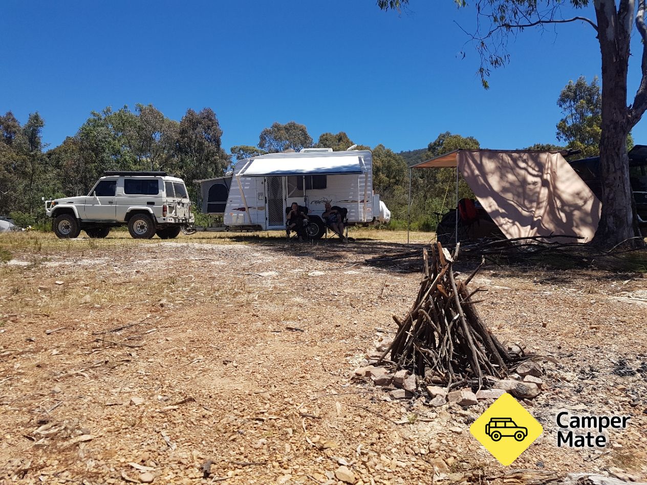 Kirbys campground - Image 3