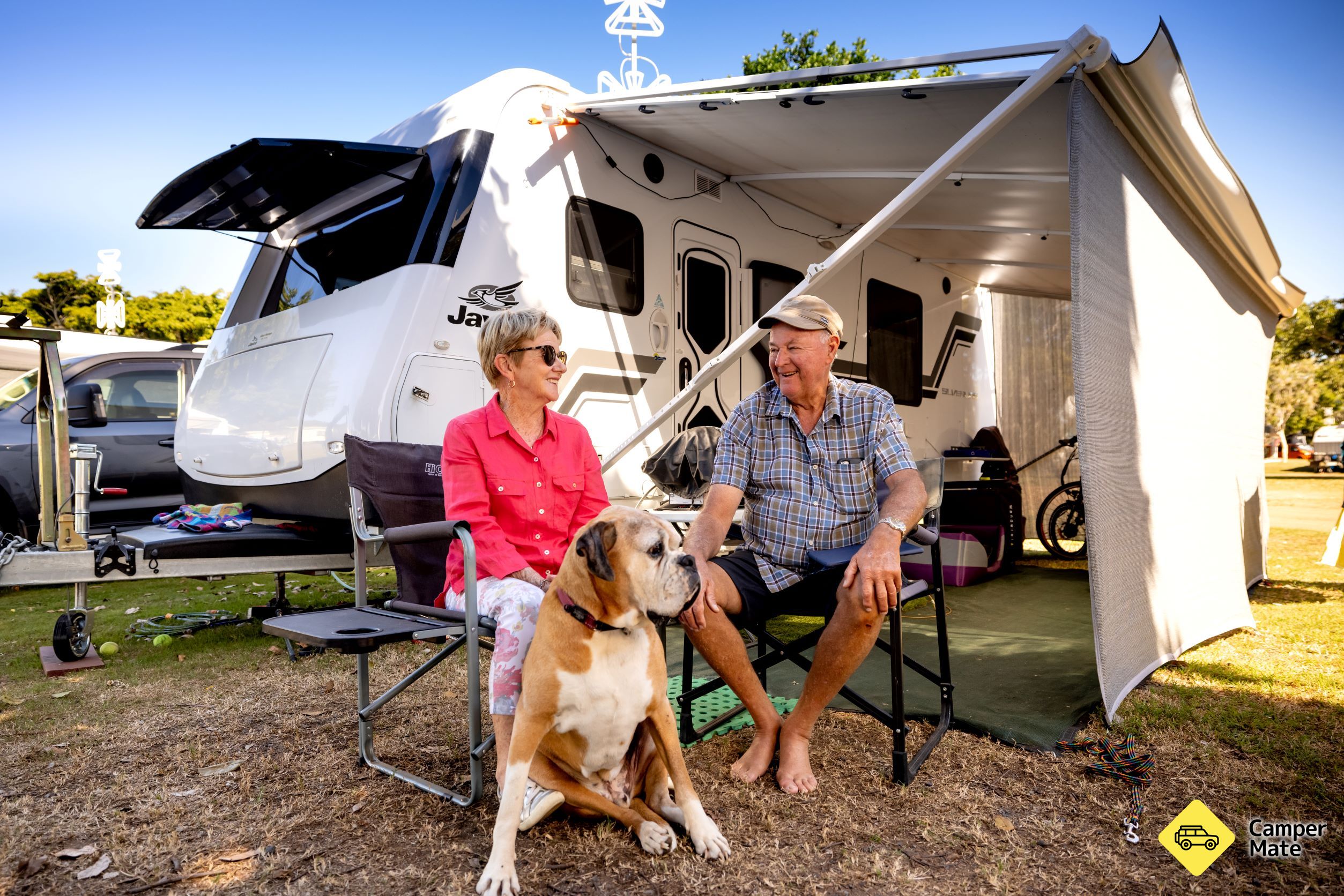 BIG4 Port Elliot Holiday Park - Image 2