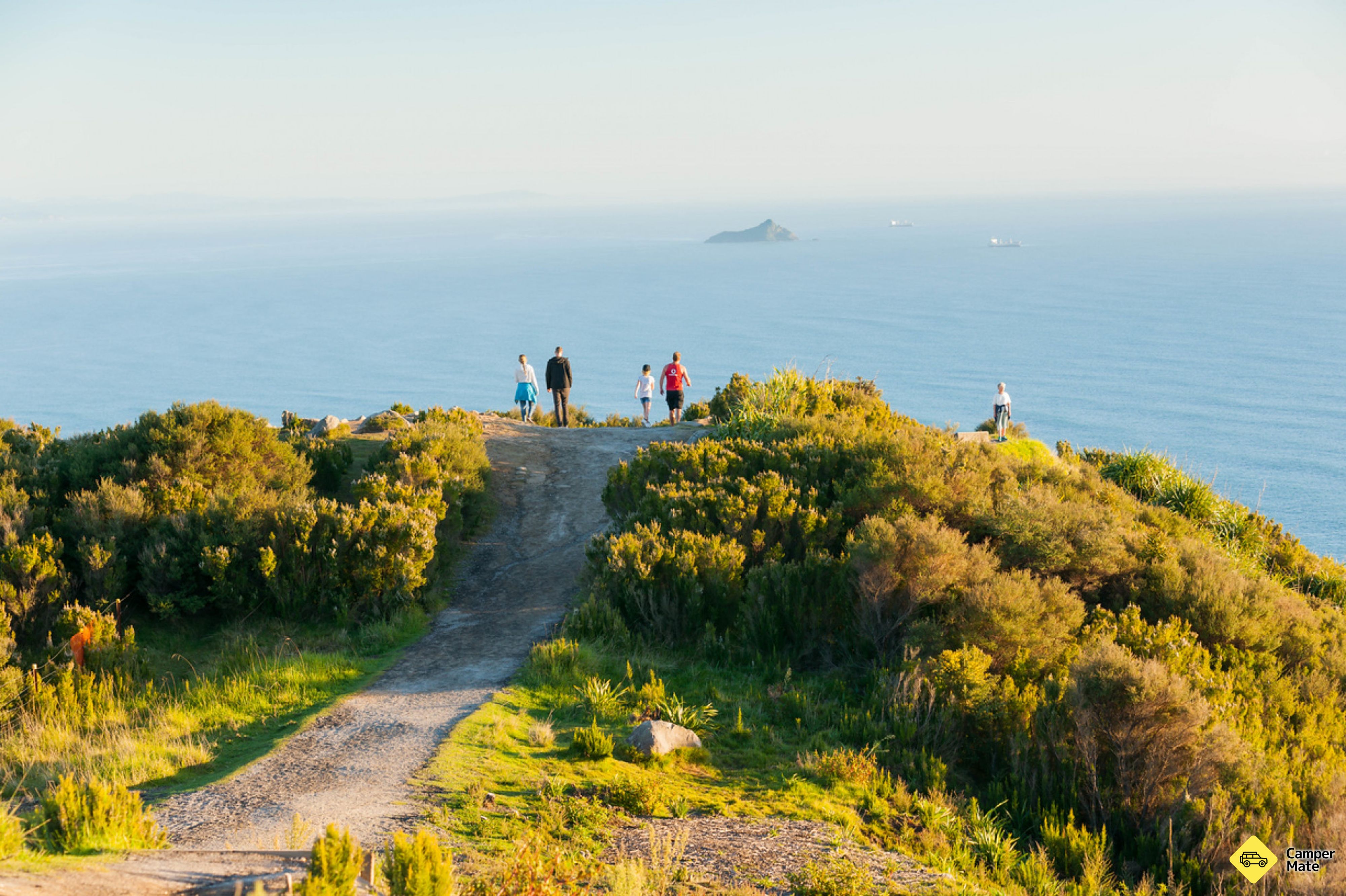 Góra Maunganui Lookout - Image 2