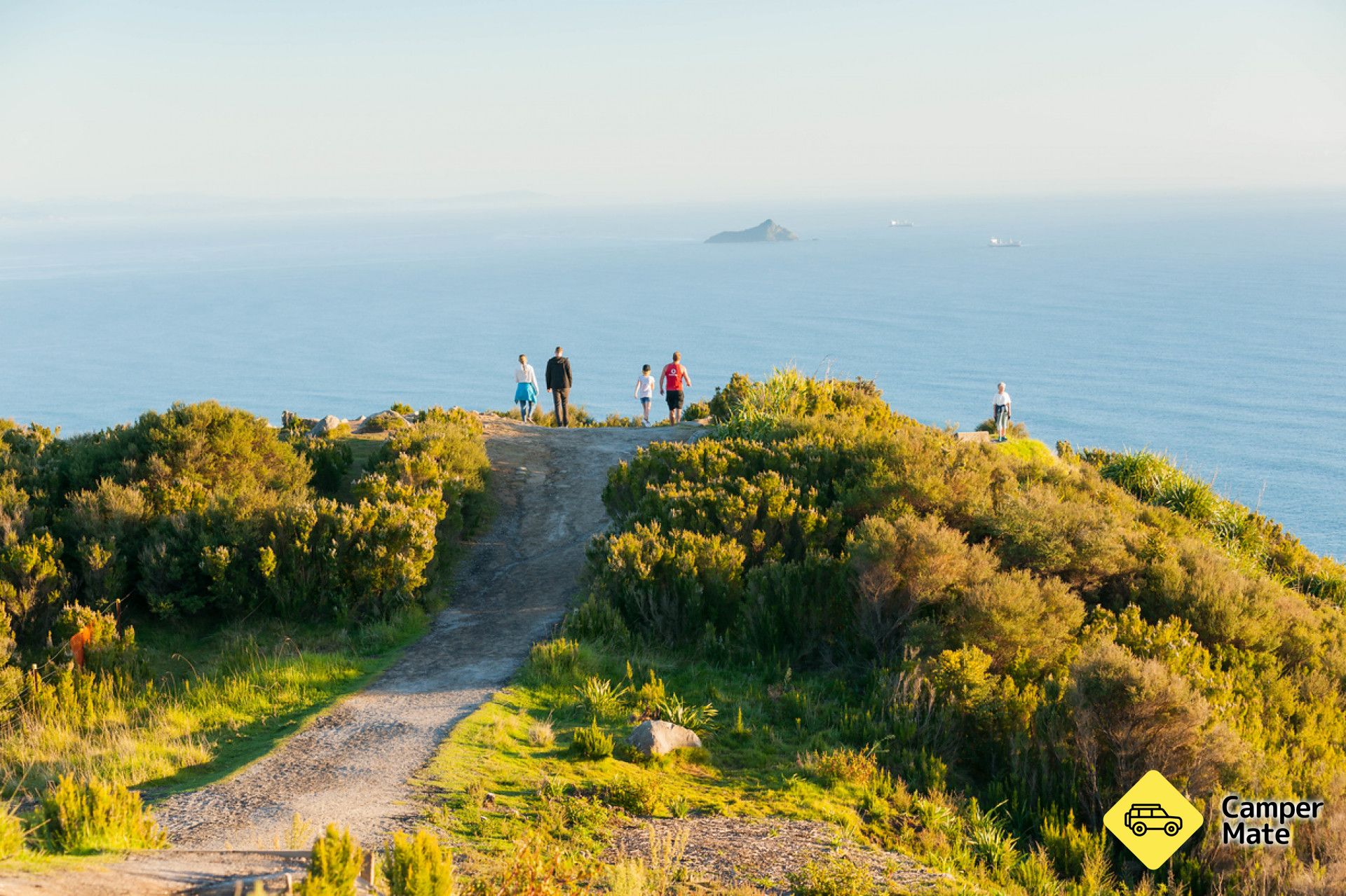 Mount Maunganui Lookout - Image 2