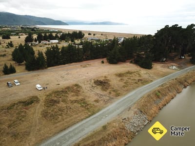 Wairau Diversion Reserve