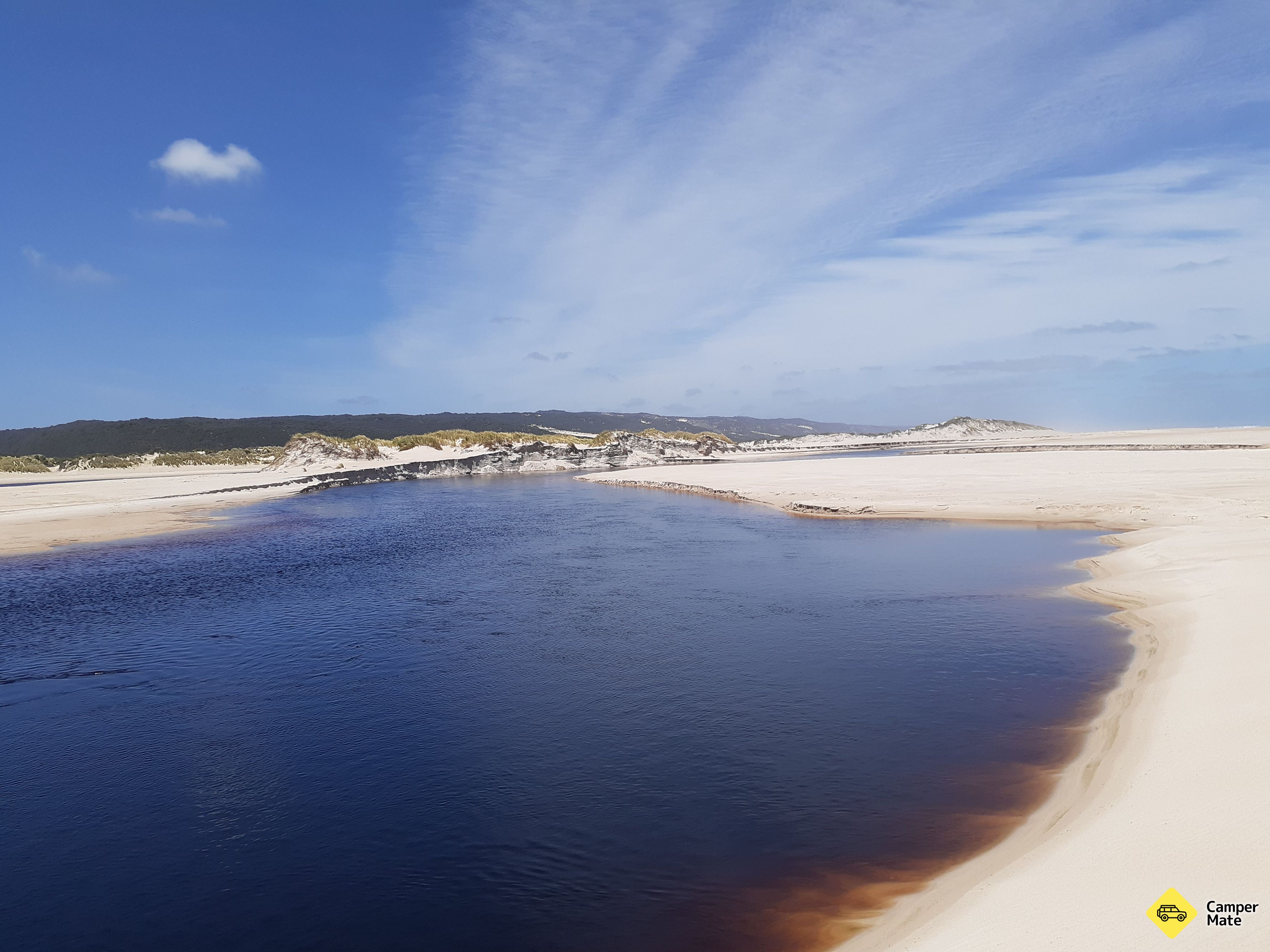 Dune de nisip Yeagerup - Image 2