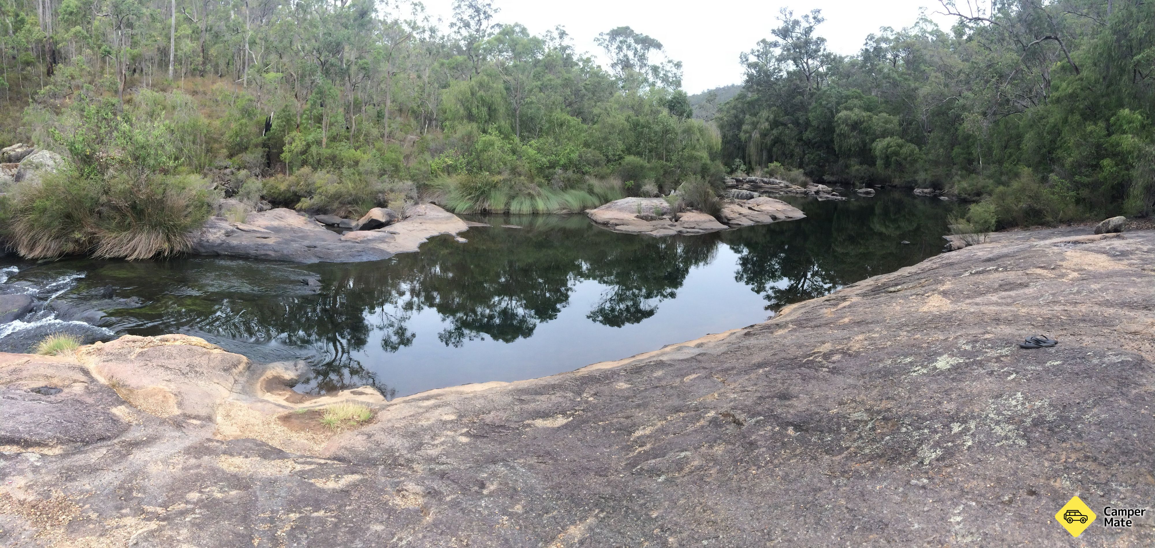 Hal yang dapat dilakukan di dekat Stones Brook Campground - Image 2