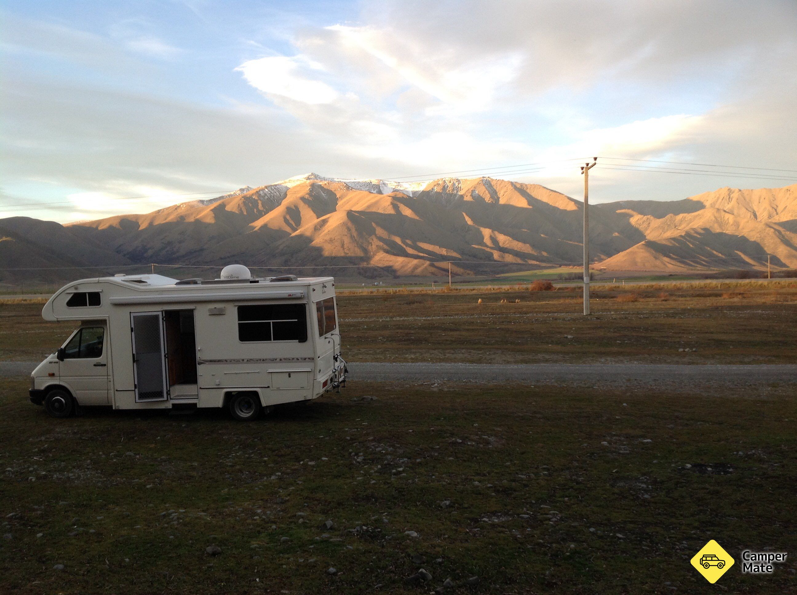 Ahuriri Bridge Campsite - Image 3