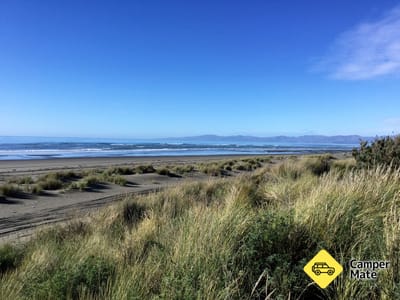 Kairaki Beach Holiday Park