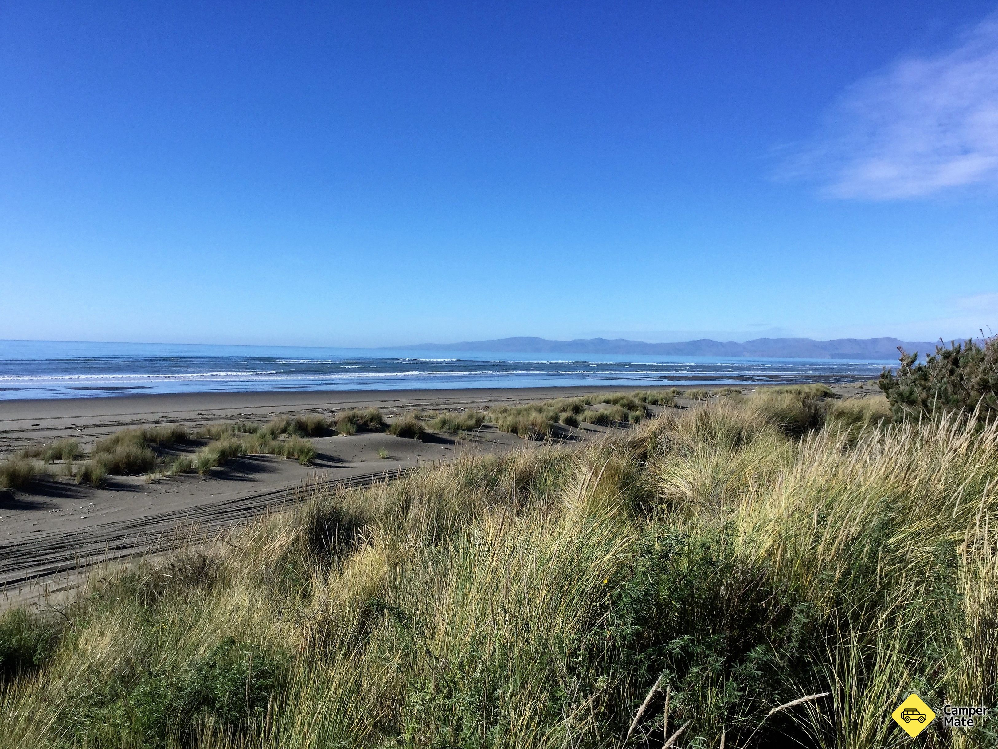 Kairaki Beach Holiday Park
