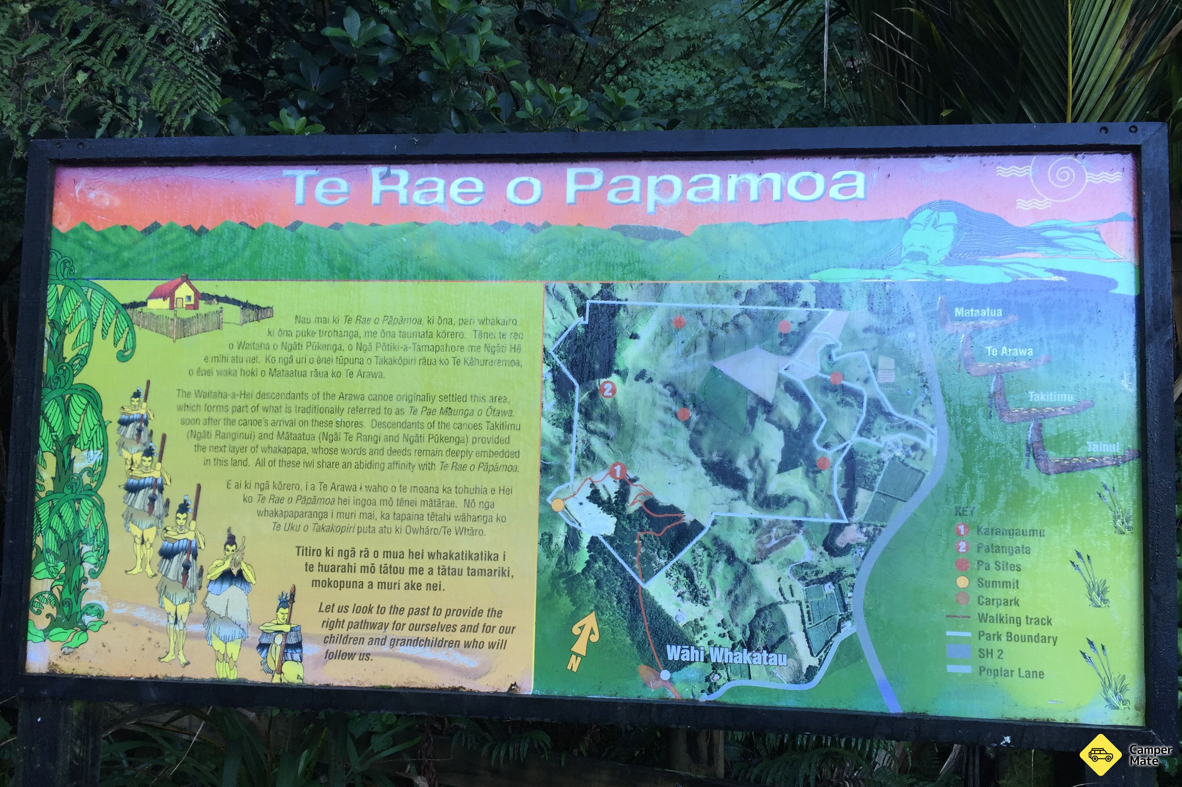 Papamoa Hill procházka - Image 2