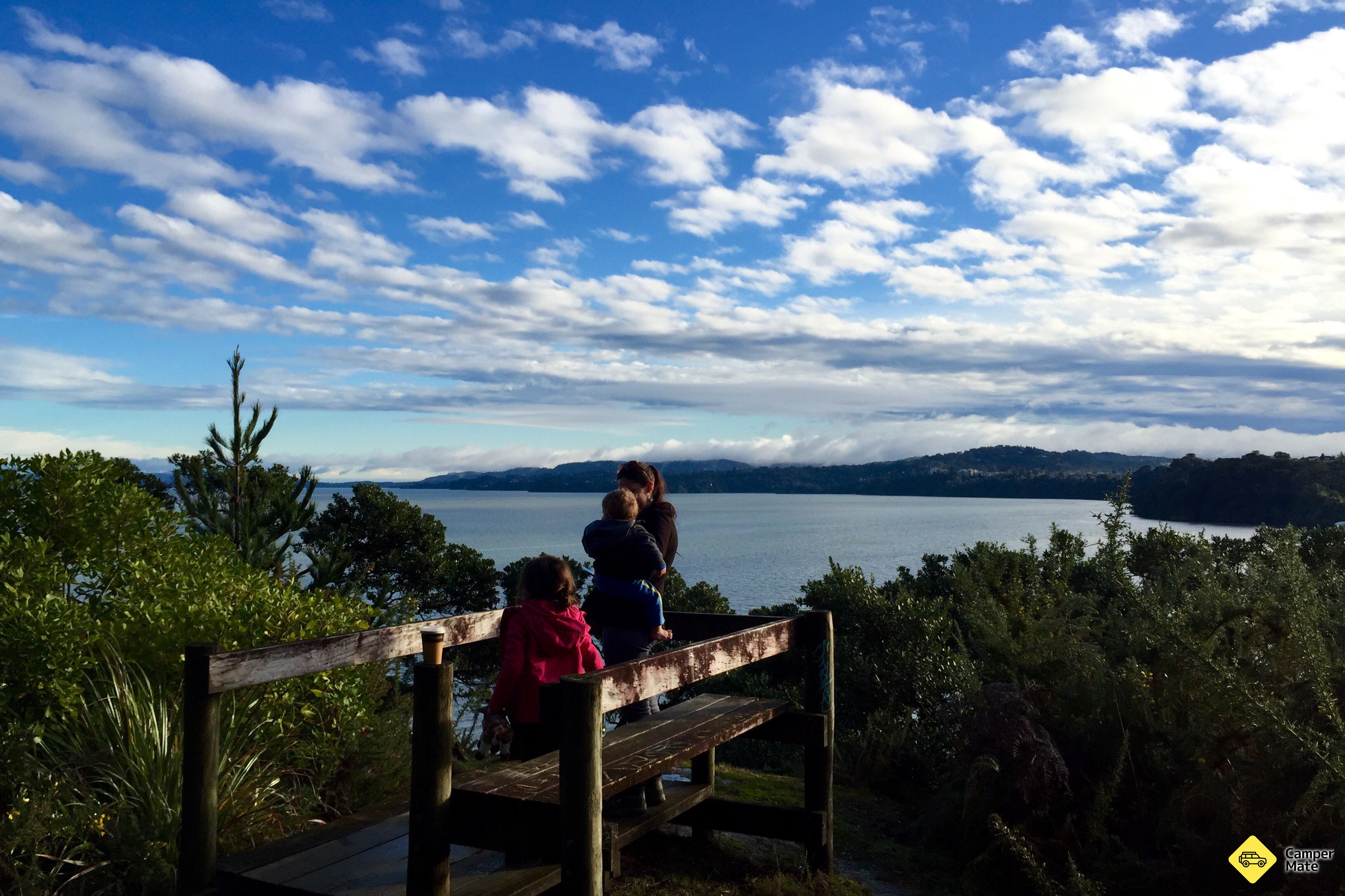 Lynfield Cove Viewpoint - Image 3