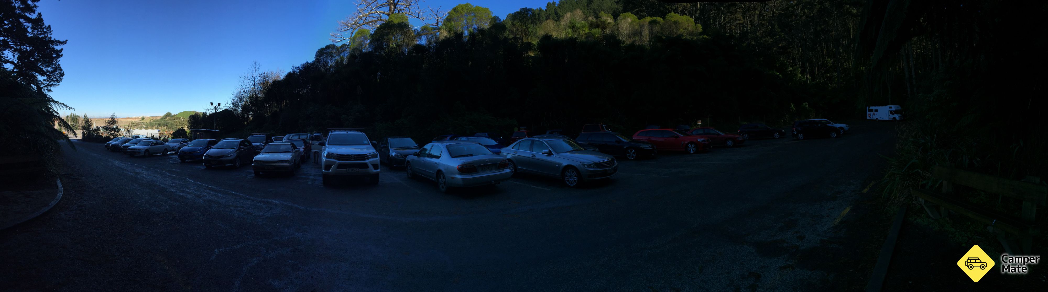 Papamoa Hill Walk - Image 3