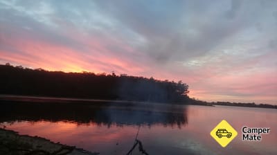 Water Wheel Beach Tavern