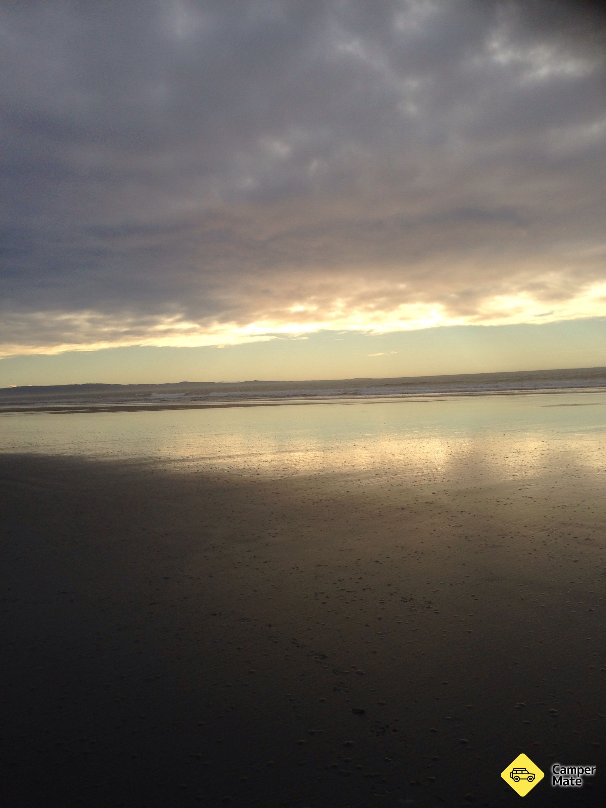 Kairaki Beach Holiday Park - Image 3