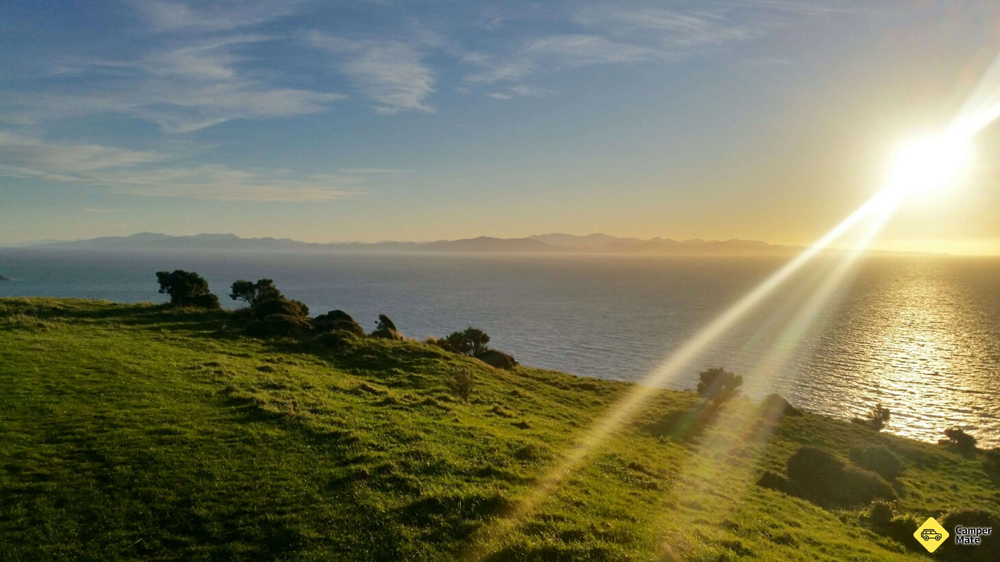 Makara Walkway