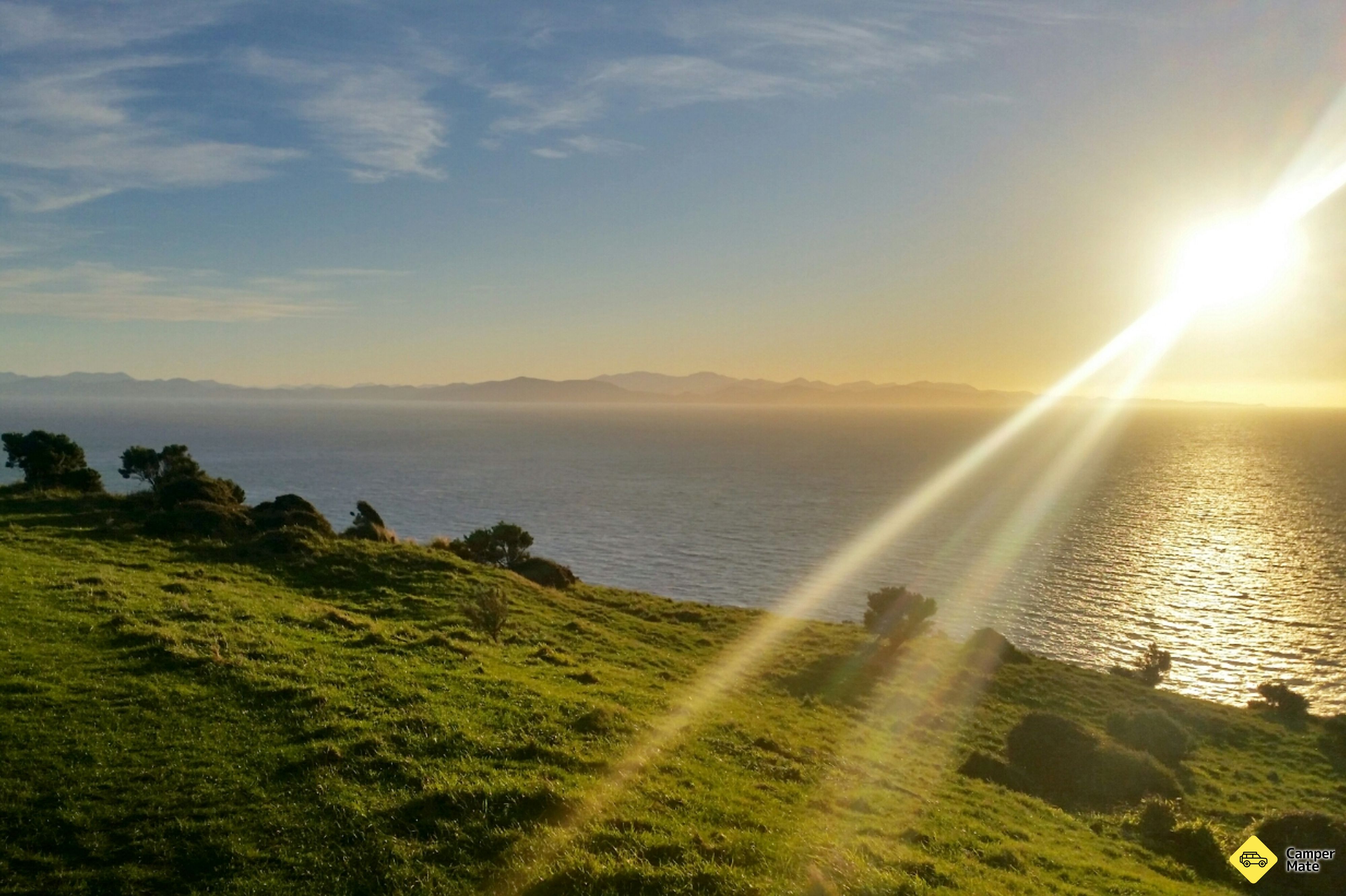 Makara Walkway