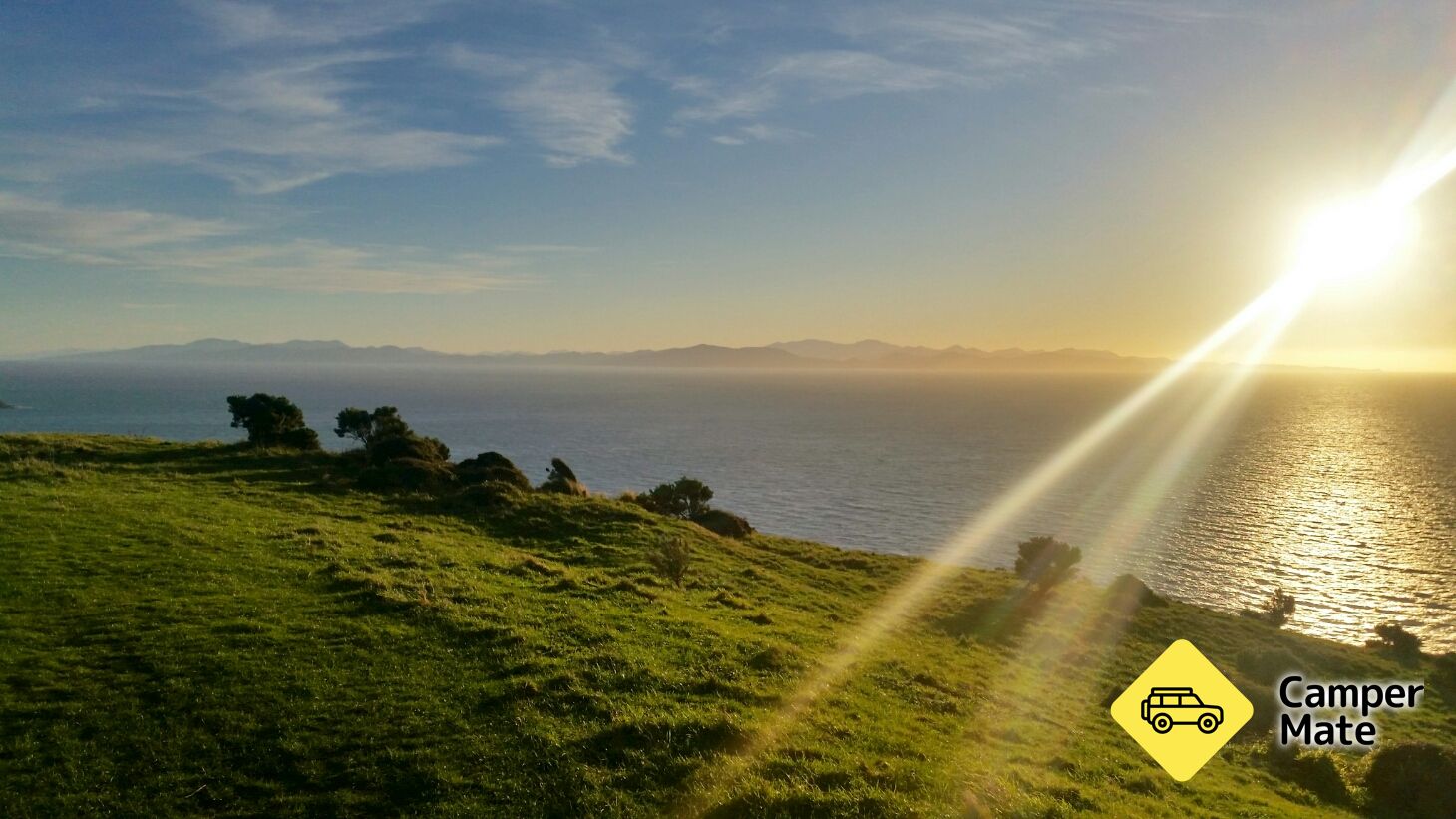 Makara Walkway