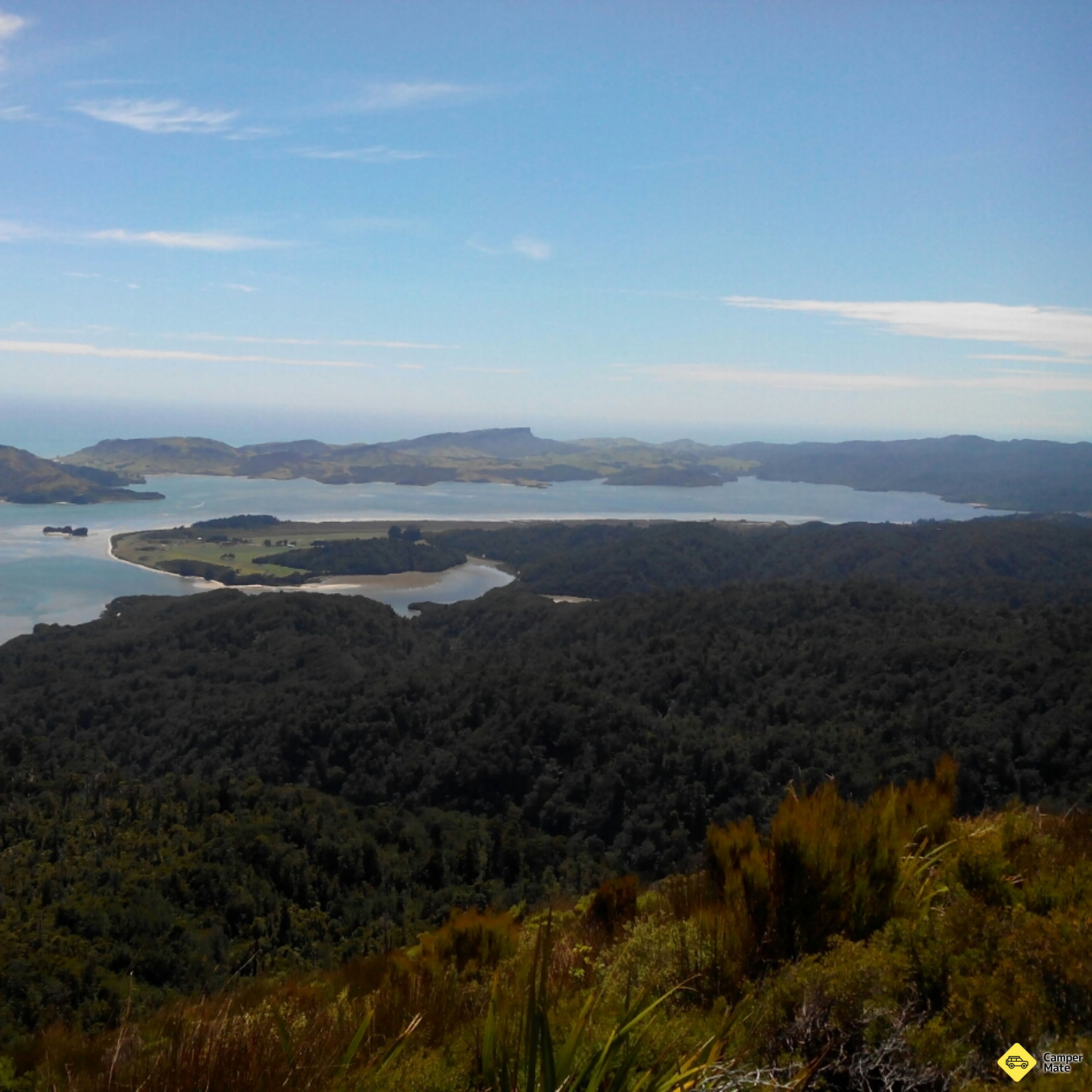 Knuckle Hill Track - Image 2
